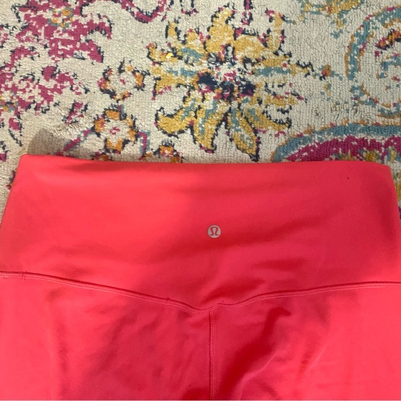 Lululemon Align High-Rise Pant 28" in Lipgloss - Picture 5 of 5
